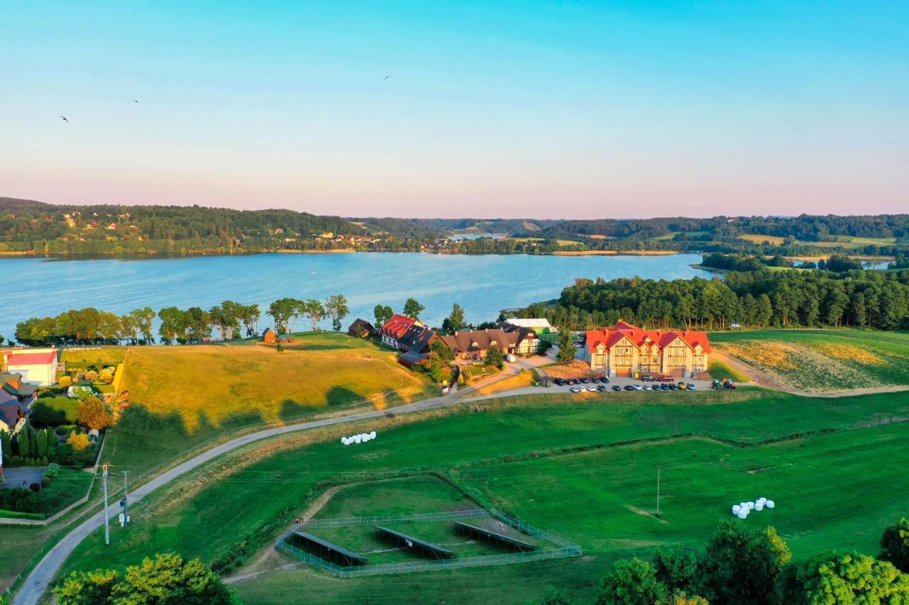 Dom Wakacyjny Na Tulipanowej W Chmielnie Chmielno Exterior foto