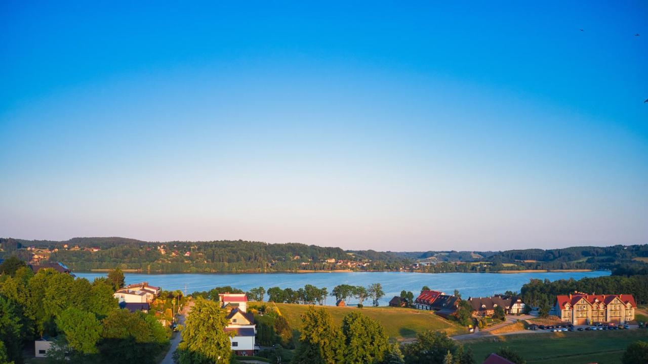 Dom Wakacyjny Na Tulipanowej W Chmielnie Chmielno Exterior foto